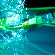 Déploiement de la fibre optique